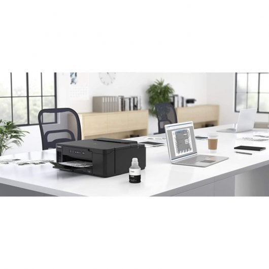 Canon Pixma GM2050 Impresora Blanco y Negro y a Color Opcional WiFi Duplex