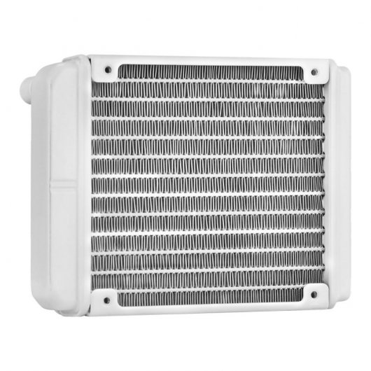Aerocool Mirage L120 Kit de Refrigeração Líquida Branco