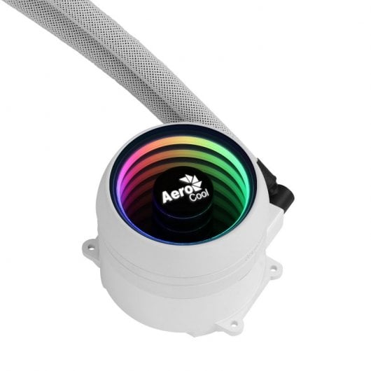 Aerocool Mirage L240 Kit de Refrigeração Líquida Branco