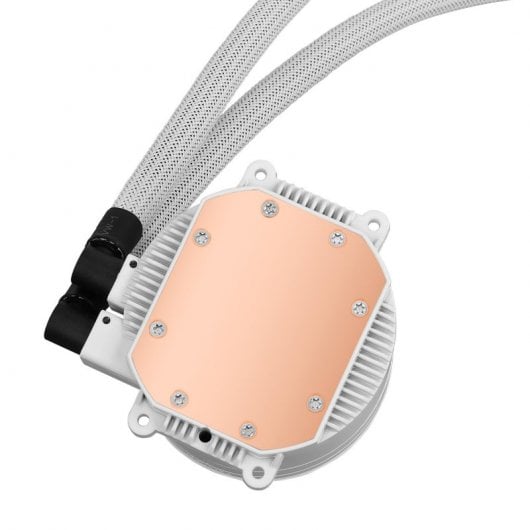 Aerocool Mirage L240 Kit de Refrigeração Líquida Branco