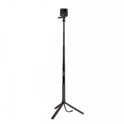 Joby TelePod Sport Poteau d'Extension pour Smartphone et Caméras d'Action