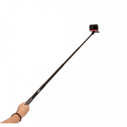 Joby TelePod Sport Poteau d'Extension pour Smartphone et Caméras d'Action