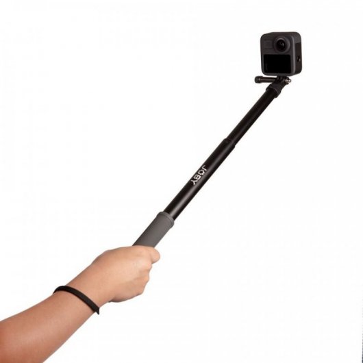 Joby TelePod Sport Poteau d'Extension pour Smartphone et Caméras d'Action