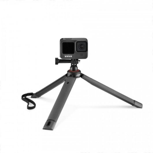 Joby TelePod Sport Poteau d'Extension pour Smartphone et Caméras d'Action