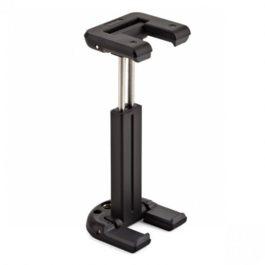 Joby GripTight ONE Mount Soporte para Trípode Negro