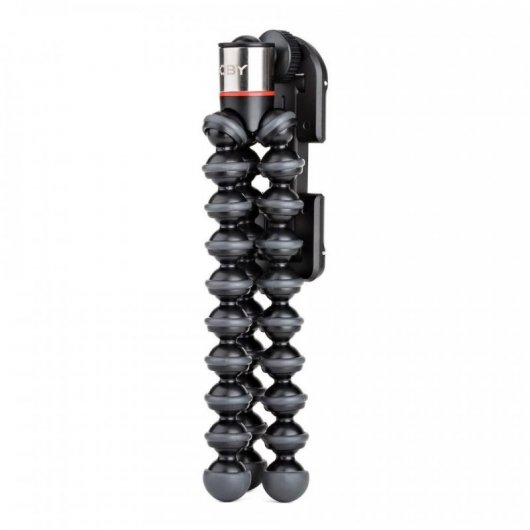 Joby GripTight ONE GP Stand Trípode Flexible para Smartphone Negro