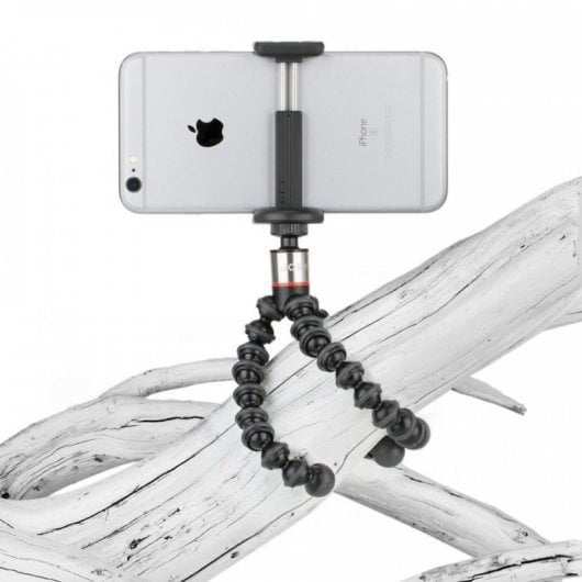 Joby GripTight ONE GP Stand Trípode Flexible para Smartphone Negro
