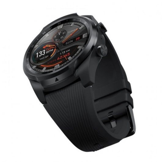 TicWatch Pro 4G Smartwatch Negro