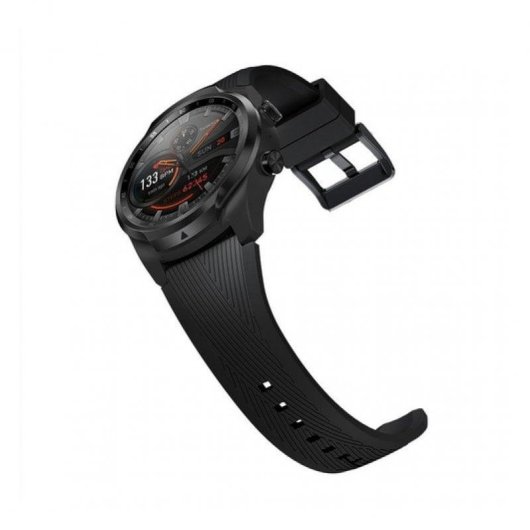 TicWatch Pro 4G Smartwatch Negro