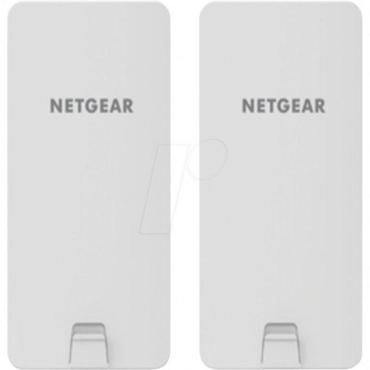 Netgear AirBridge WBC502 Pack 2 Puntos de Acceso Exterior