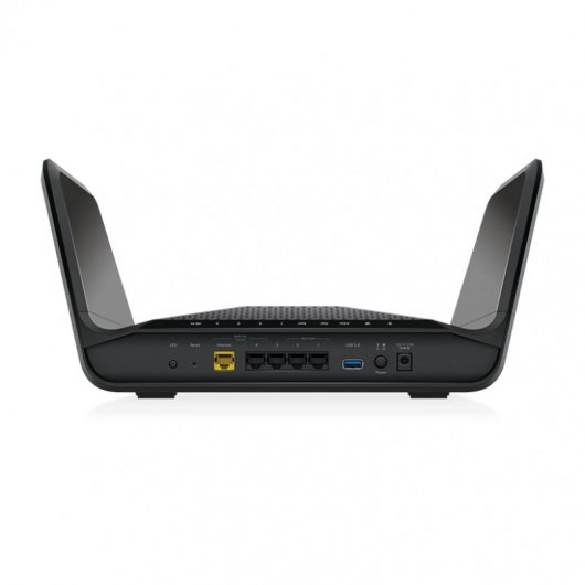 Netgear Nighthawk RAX70 Router Tribanda WiFi 6