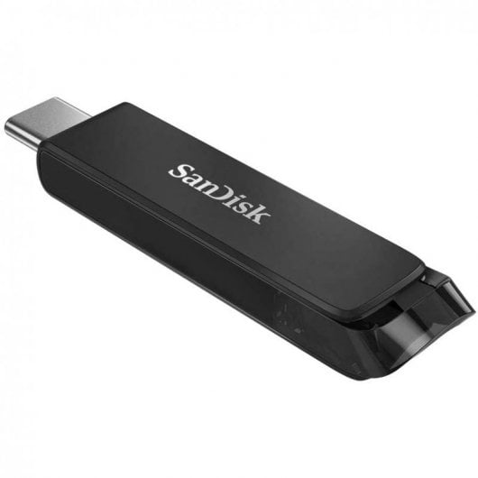 SanDisk Ultra 64GB USB-C