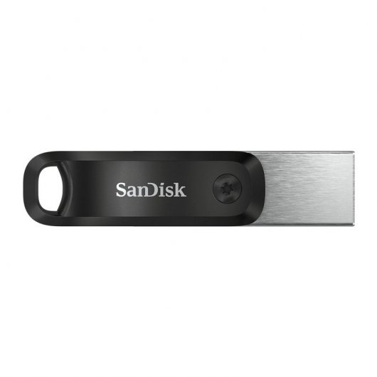 Sandisk iXpand Go 64GB USB 3.0/Lightning