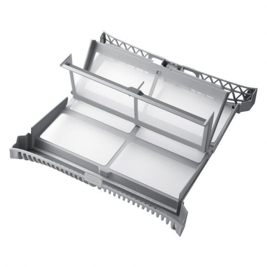 Samsung DV90T6240LE/S3 Secadora Bomba de Calor de Carga Frontal 9Kg A+++ Blanca