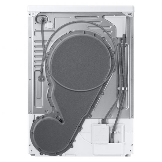 Samsung DV90T6240LE/S3 Secadora Bomba de Calor de Carga Frontal 9Kg A+++ Blanca