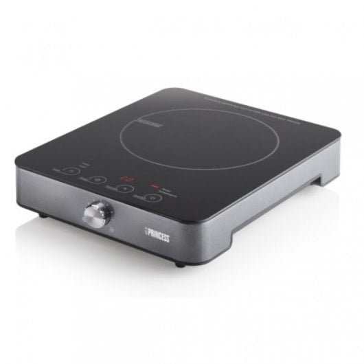 Princess 303010 Placa de Inducción 1800W