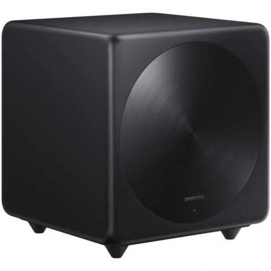 Samsung SWA-W500/ZG Subwoofer para Barra de Sonido S60T