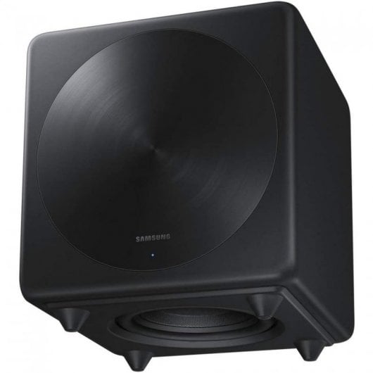 Samsung SWA-W500/ZG Subwoofer para Barra de Sonido S60T