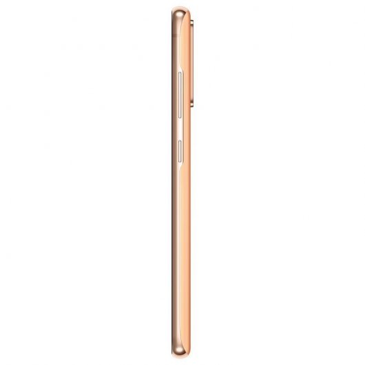 Samsung Pack Galaxy S20 FE 6GB/128GB 6,5'' Laranja + Galaxy Tab A7 10.4" 32GB WiFi Prateado