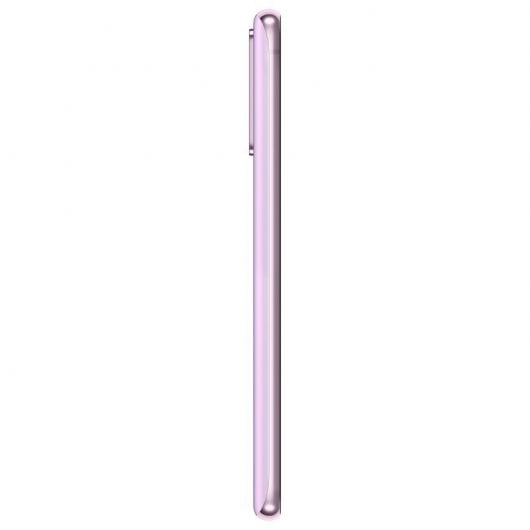 Samsung Pack Galaxy S20 FE 5G 6GB/128GB 6,5'' Lavanda + Galaxy Tab A7 10.4" 32GB WiFi Prateado