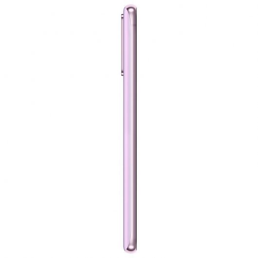Samsung Pack Galaxy S20 FE 5G 8GB/256GB 6,5'' Lavanda + Galaxy Tab A7 10.4" 32GB WiFi Prateado