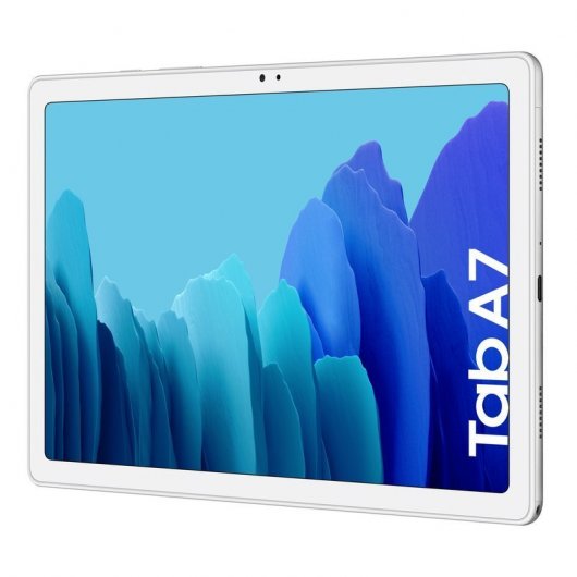 Samsung Pack Galaxy S20 FE 5G 8GB/256GB 6,5'' Azul + Galaxy Tab A7 10.4" 32GB WiFi Prateado