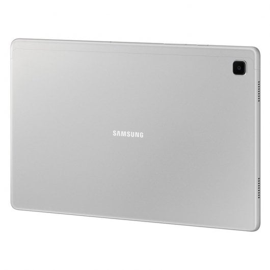 Samsung Pack Galaxy S20 FE 5G 8GB/256GB 6,5'' Azul + Galaxy Tab A7 10.4" 32GB WiFi Prateado