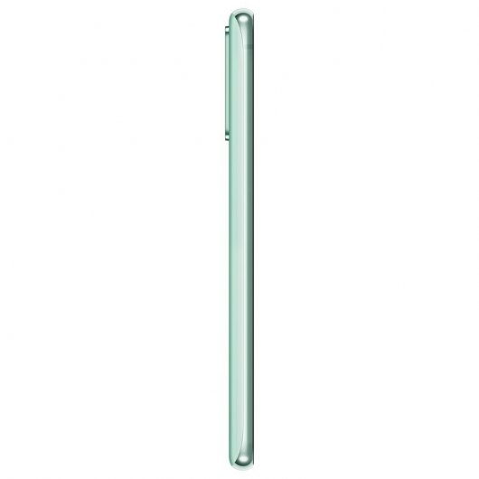 Samsung Pack Galaxy S20 FE 5G 6GB/128GB 6,5'' Verde + Galaxy Tab A7 10.4" 32GB WiFi Prateado