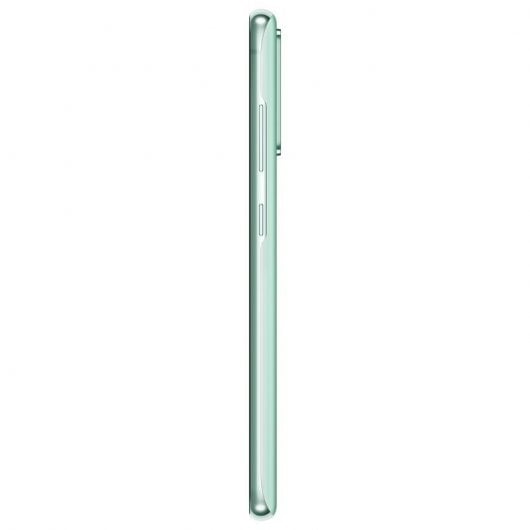 Samsung Pack Galaxy S20 FE 5G 6GB/128GB 6,5'' Verde + Galaxy Tab A7 10.4" 32GB WiFi Prateado