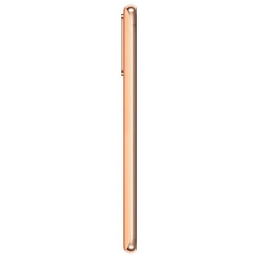 Samsung Pack Galaxy S20 FE 5G 6GB/128GB 6,5'' Laranja + Galaxy Tab A7 10.4" 32GB WiFi Prateado