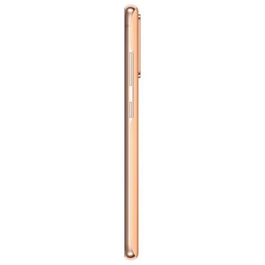Samsung Pack Galaxy S20 FE 5G 6GB/128GB 6,5'' Laranja + Galaxy Tab A7 10.4" 32GB WiFi Prateado