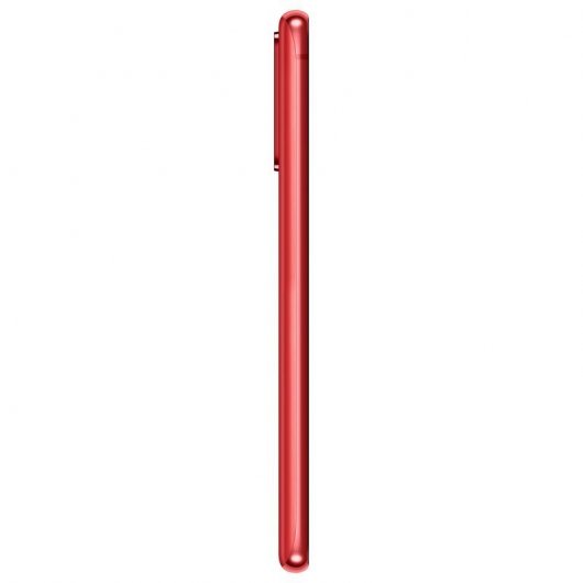 Samsung Pack Galaxy S20 FE 5G 6GB/128GB 6,5'' Vermelho + Galaxy Tab A7 10.4" 32GB WiFi Prateado