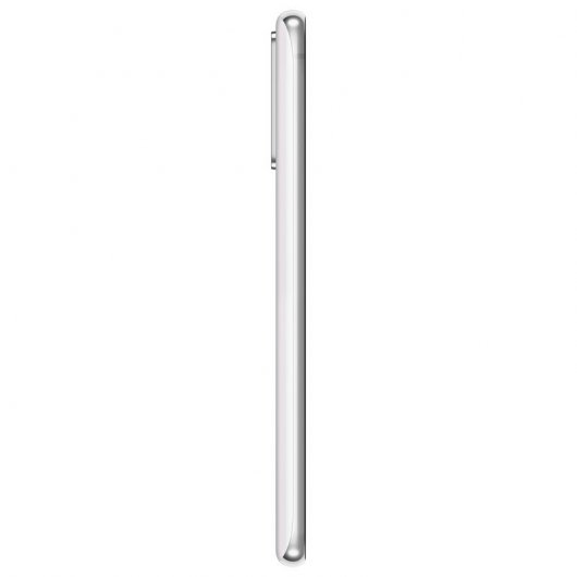 Samsung Pack Galaxy S20 FE 5G 6/128GB Blanco Libre + Galaxy Tab A7 10.4" 32GB WiFi Plata