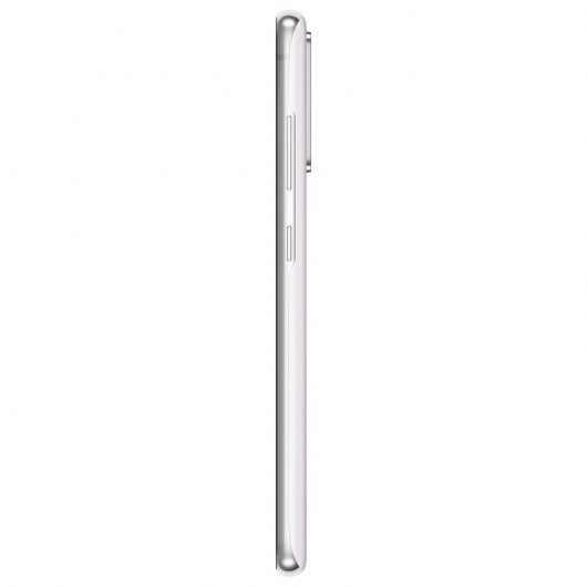 Samsung Pack Galaxy S20 FE 5G 6/128GB Blanco Libre + Galaxy Tab A7 10.4" 32GB WiFi Plata