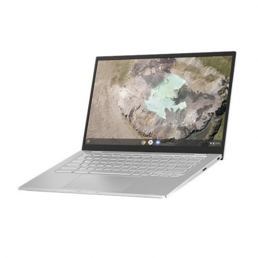 Asus Chromebook C425TA Intel Core m3-8100Y/8GB/64GB eMMC/14"