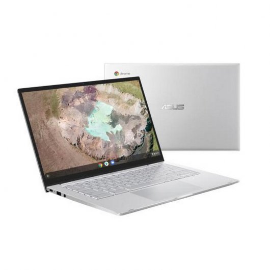 Asus Chromebook C425TA Intel Core m3-8100Y/8GB/64GB eMMC/14"