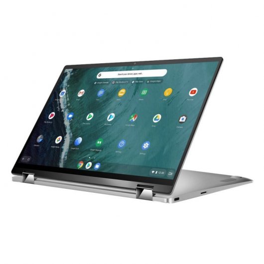 Asus Chromebook Flip C434TA-AI0081 Intel Core m3-8100Y/8GB/128GB eMMC/14" Táctil