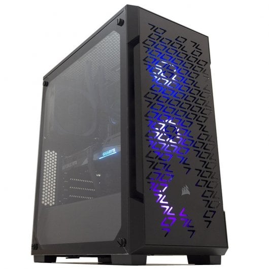 PcCom Gold AMD Ryzen 5 5600X/16GB/1TBSSD/RTX3060