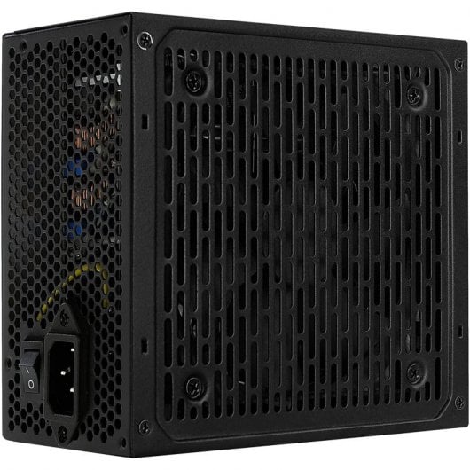 Aerocool LUX 850 850W 80 Plus Bronze