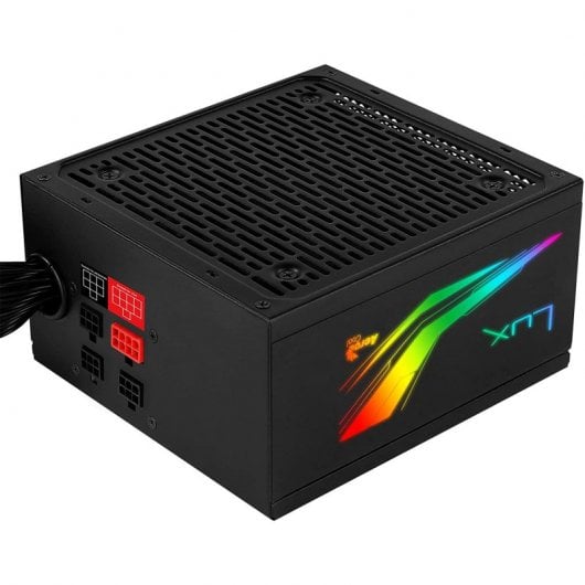 Aerocool LUX RGB 850M 850W 80 Plus Bronzo Semi modulare