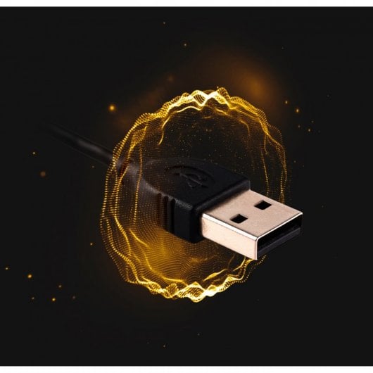 AOC GH300 Auriculares Gaming