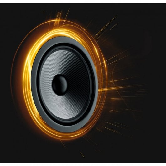 AOC GH300 Auriculares Gaming