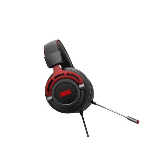 AOC GH300 Auriculares Gaming