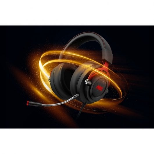 AOC GH300 Auriculares Gaming