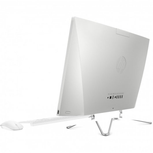 HP AIO 24-DP0016NS Intel Core i3-10100T/8GB/512GB SSD/23.8" Táctil
