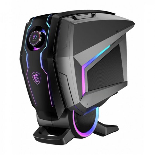 MSI MEG Aegis Ti5 10TD-007EU Intel Core i7-10700K/64GB/2TB+2TB SSD/RTX 3070