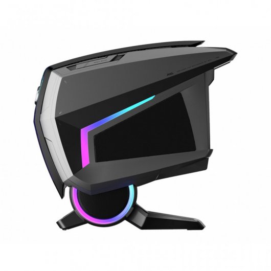 MSI MEG Aegis Ti5 10TD-007EU Intel Core i7-10700K/64GB/2TB+2TB SSD/RTX 3070