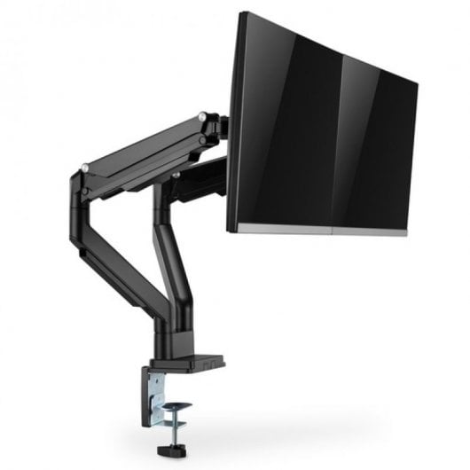 Digitus Soporte Monitor Doble 15"/32" VESA 100x100 Max 9Kg