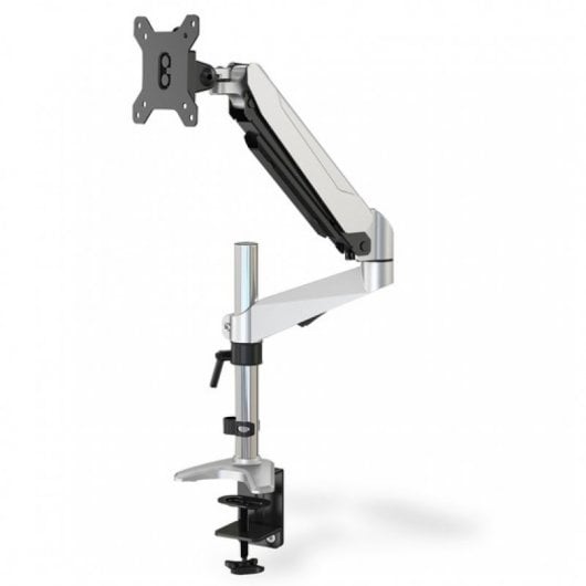 Digitus Soporte Monitor 15"/27" VESA 100x100 8Kg