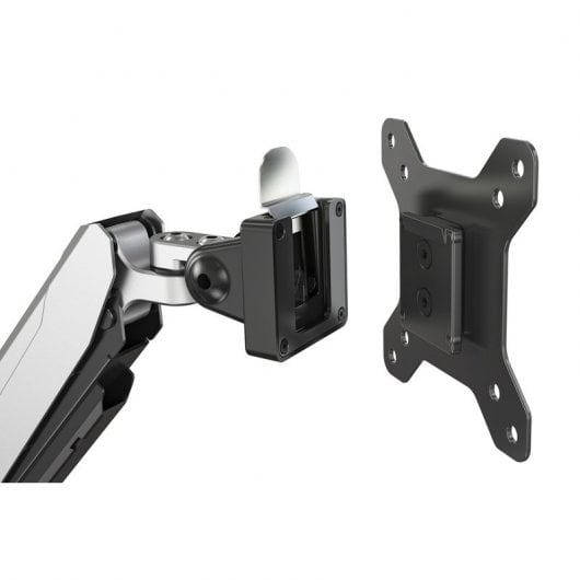 Digitus Soporte Monitor 15"/27" VESA 100x100 8Kg